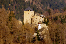 Burg Groppenstein
